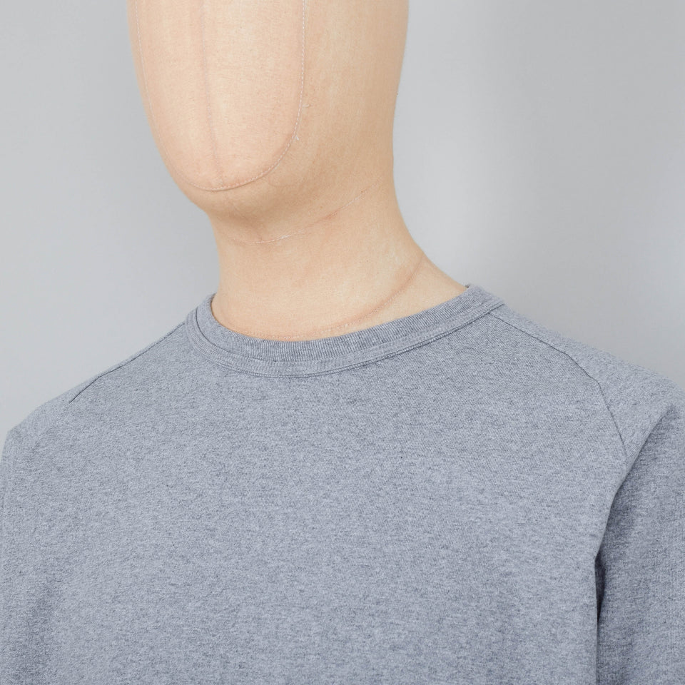 Sunray Sportswear Pua'ena Long Sleeve T-Shirt - Hambledon Grey