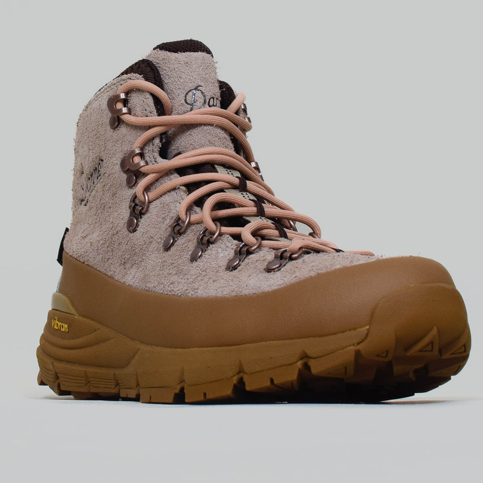 Danner Mountain 600 GTX - Almond Butter