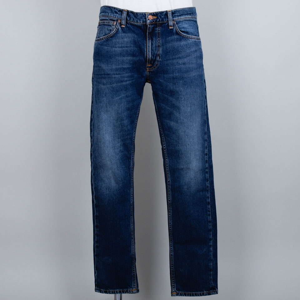 Nudie Jeans Lean Dean - Troubled Sea