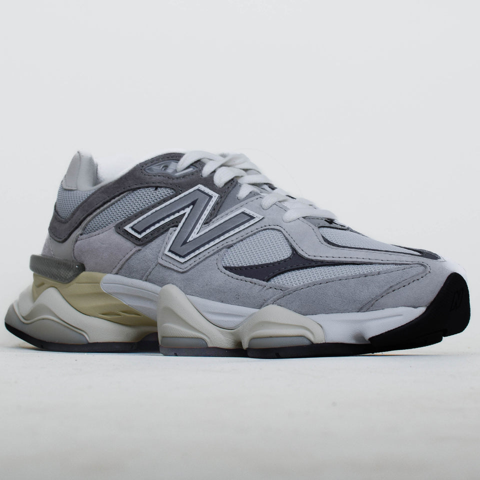 New Balance U9060GRY - Rain Cloud
