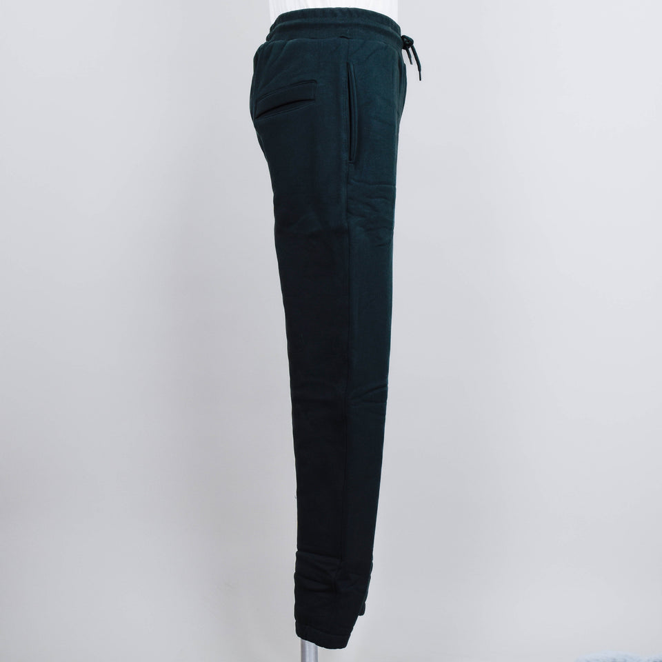 Power Goods Super Weight Sweatpants - Forest