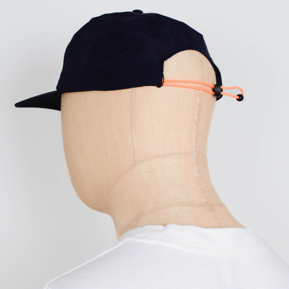 Service Works Nylon Drivers - Black