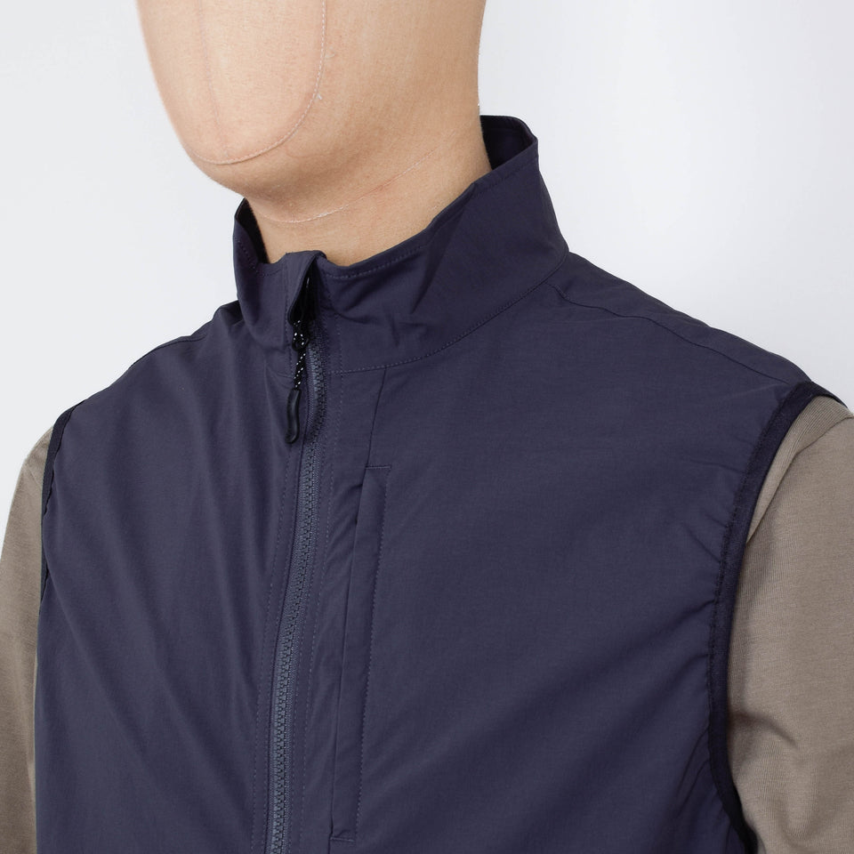 Snow Peak Standard Utility Vest - Charcoal