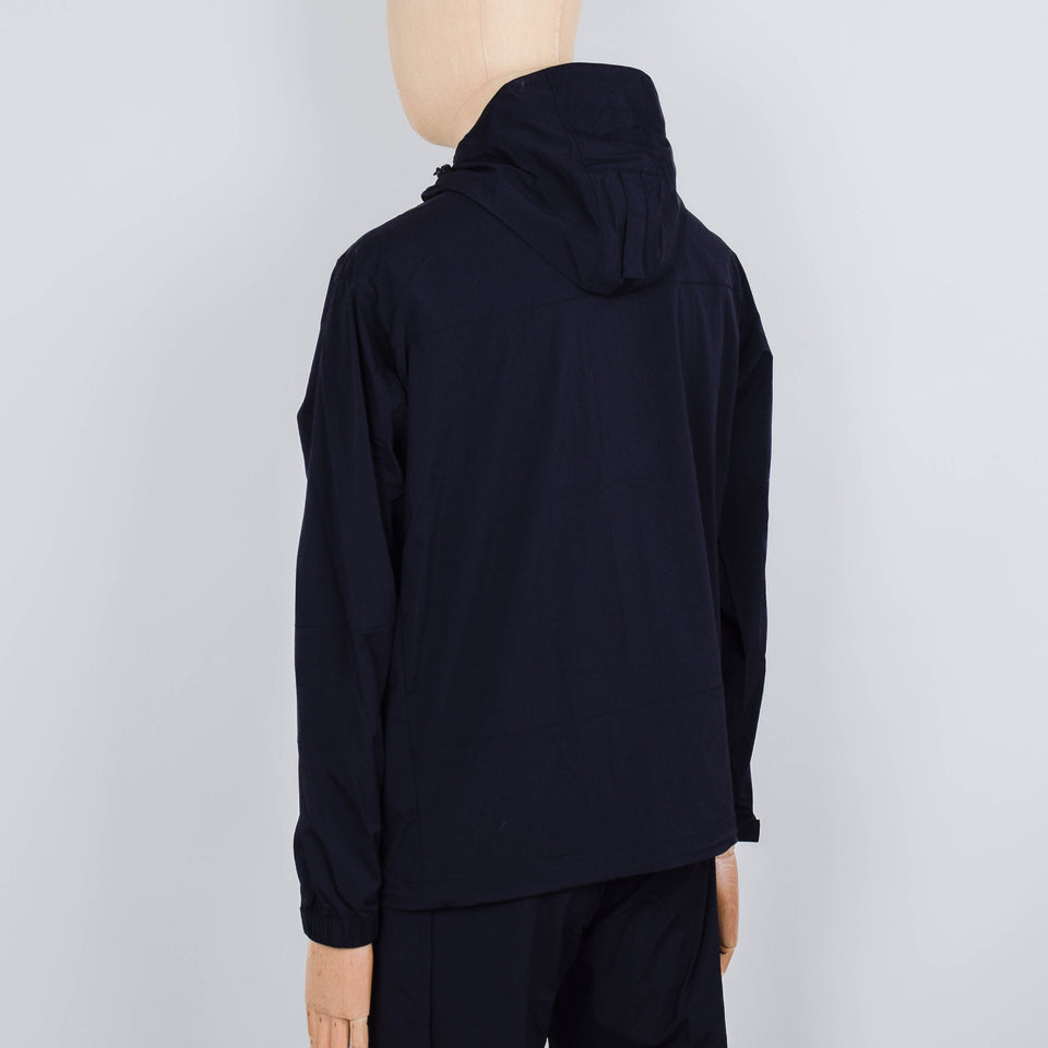 Snow Peak Standard Utility Parka - Black