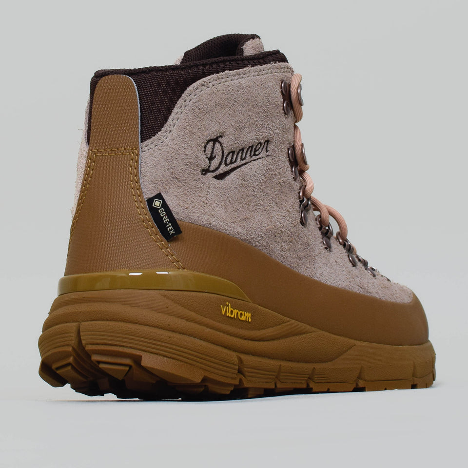 Danner Mountain 600 GTX - Almond Butter