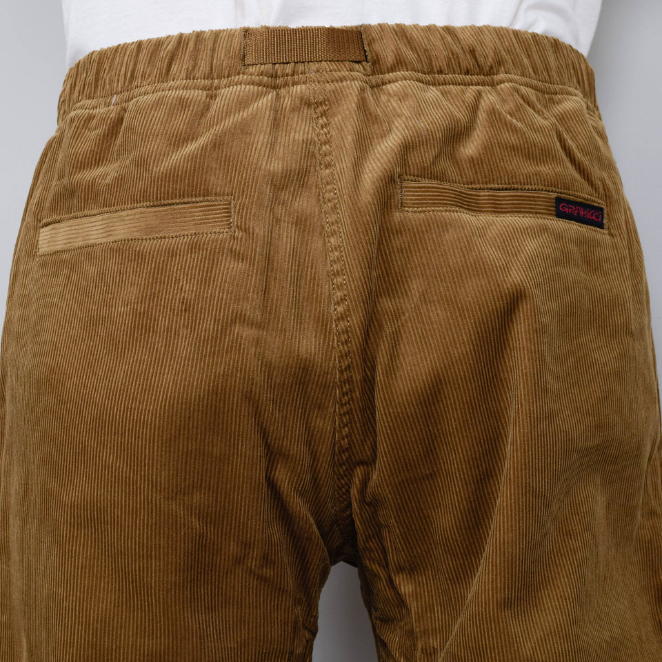 Gramicci G-Pants Corduroy - Camel