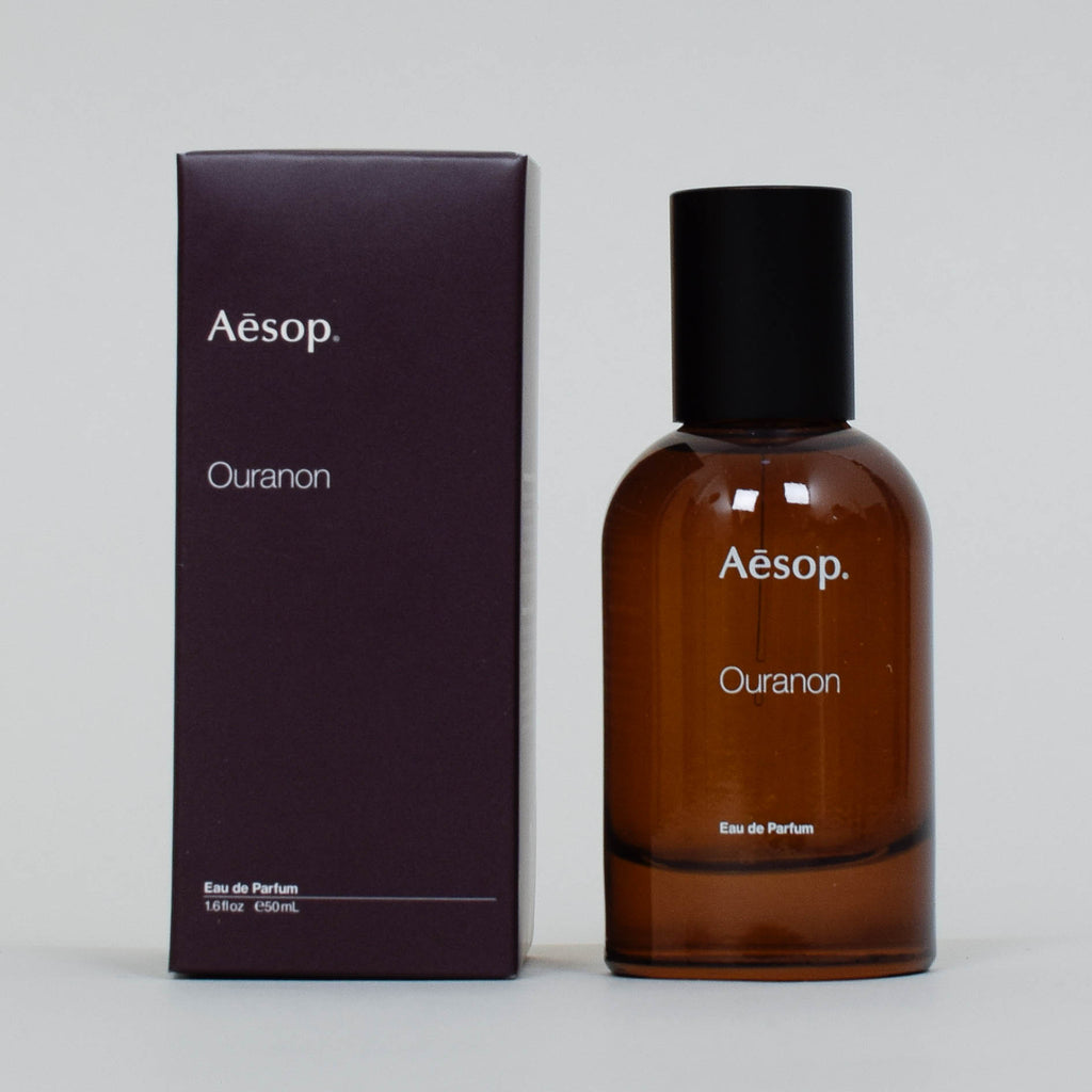 Aesop Ouranon Eau de Parfum 50ml – Liquor Store