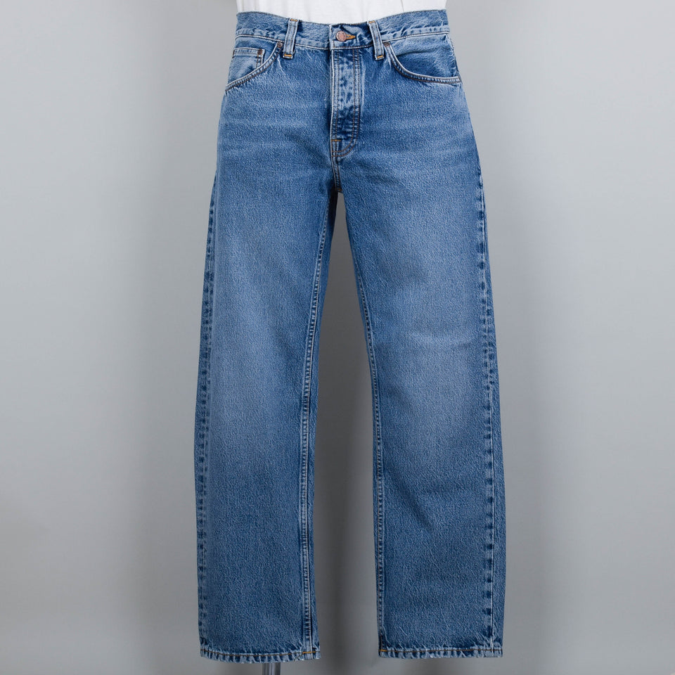 Nudie Jeans Rad Rufus - Indigo Blues