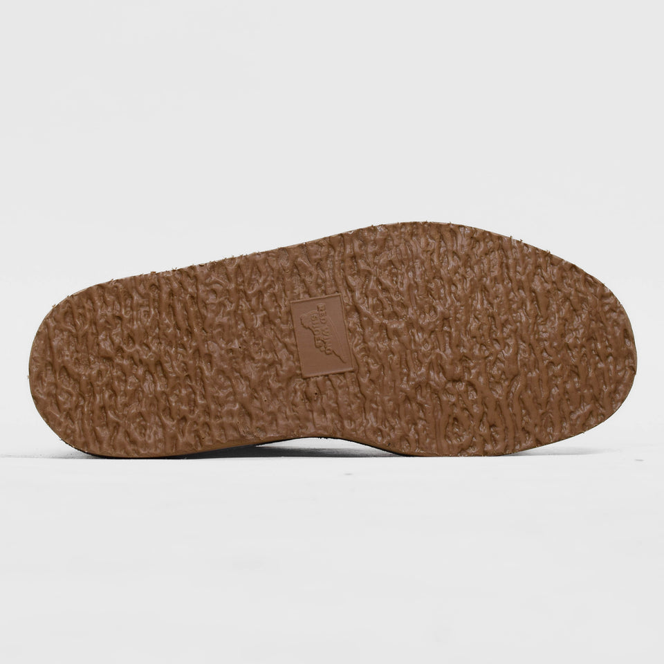Red Wing Weekender Chukka - Chocolate Muleskinner (3315)