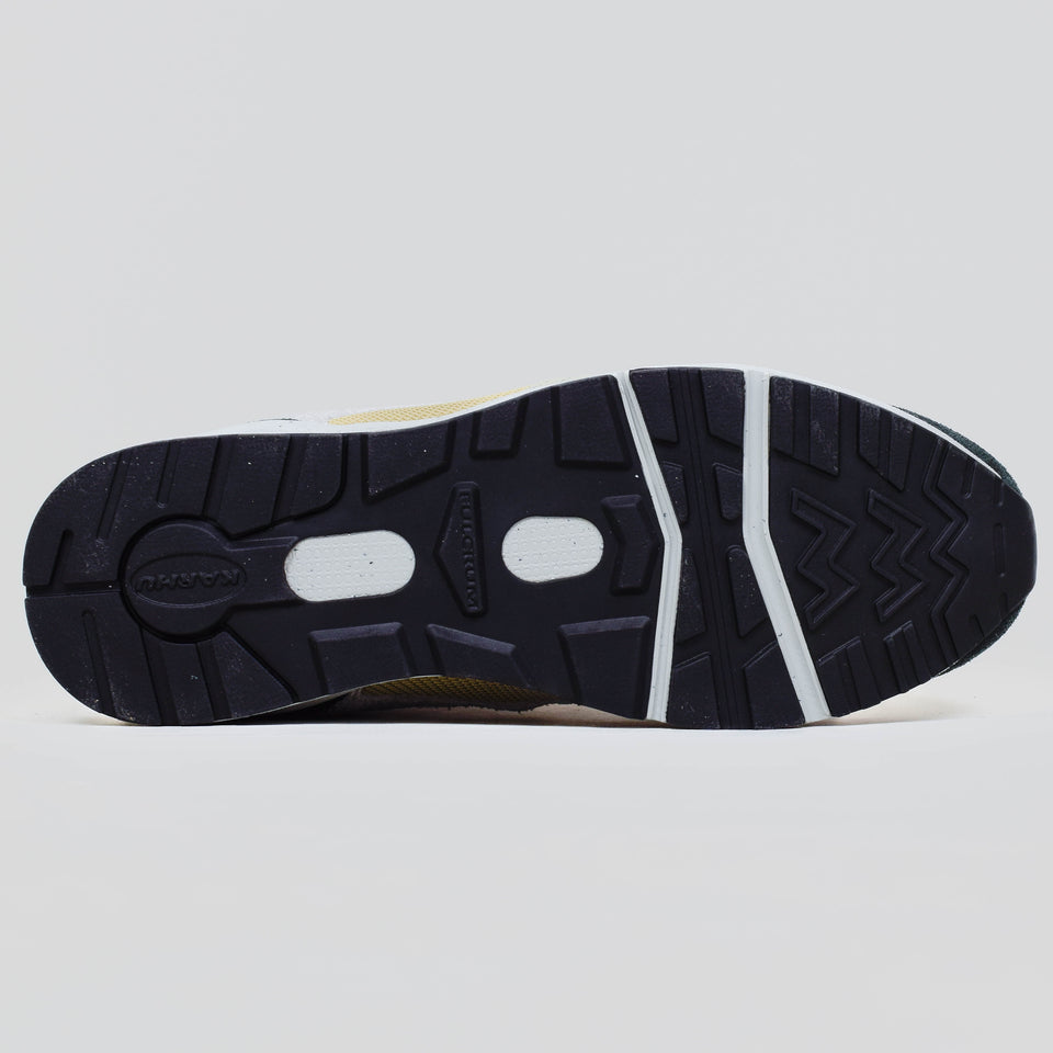 Karhu Fusion 2.0 - Darkest Spruce/ Cameo Rose