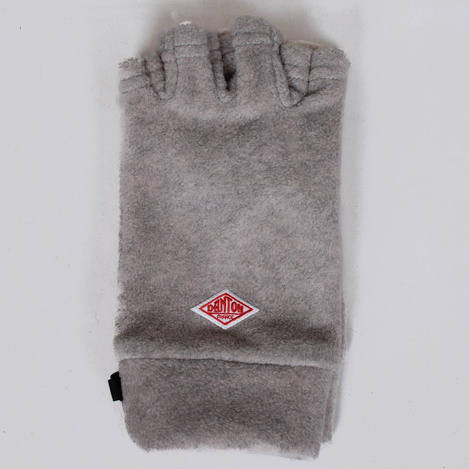 Danton Fleece Gloves - Marble