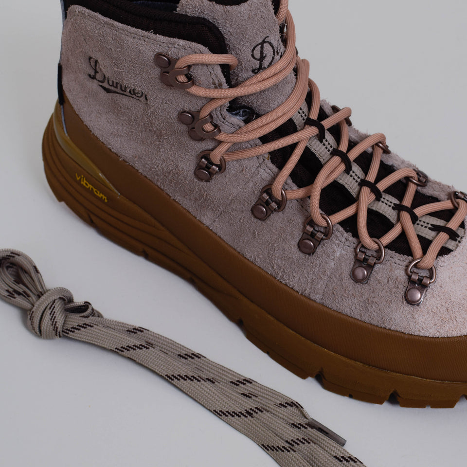 Danner Mountain 600 GTX - Almond Butter