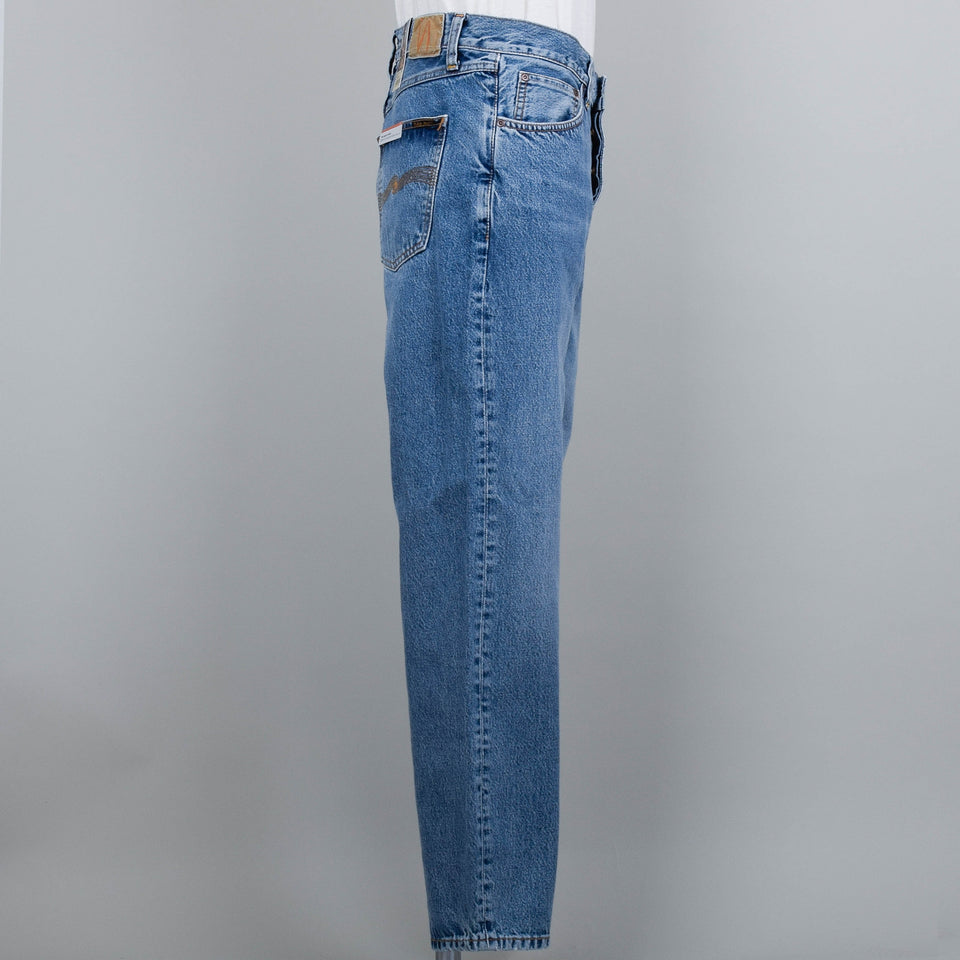 Nudie Jeans Rad Rufus - Indigo Blues