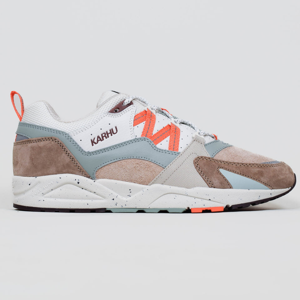 Karhu Fusion 2.0 - Portabella/Nasturtium
