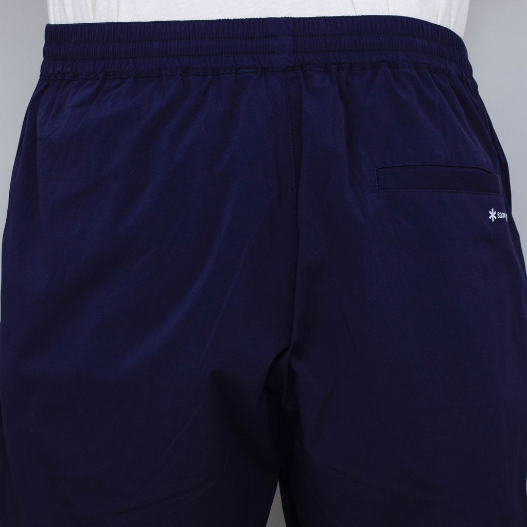 Snow Peak NSD Easy Shorts - Navy – Liquor Store