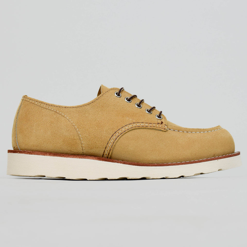 Red Wing Moc Oxford- Hawthorne Abilene