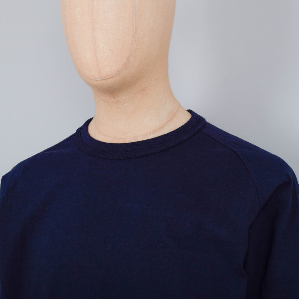 Sunray Sportswear Pua'ena Long Sleeve T-Shirt - Dark Navy