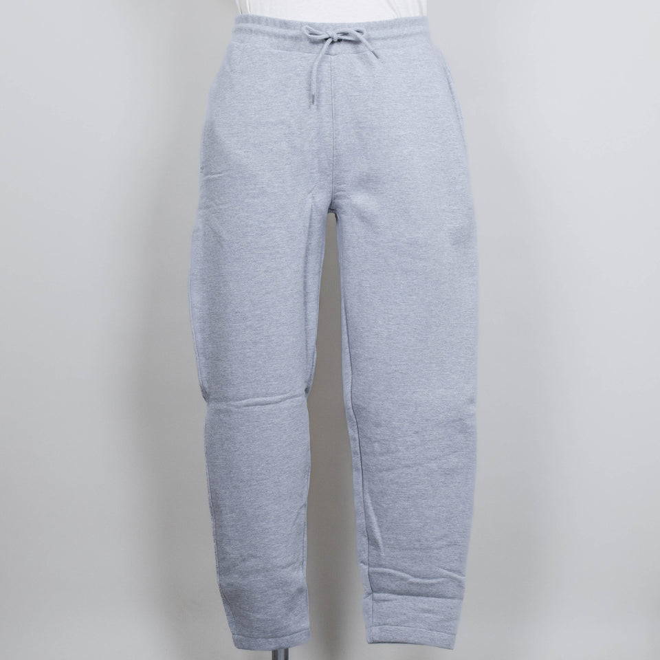 Power Goods Super Weight Sweatpants - Heather Grey