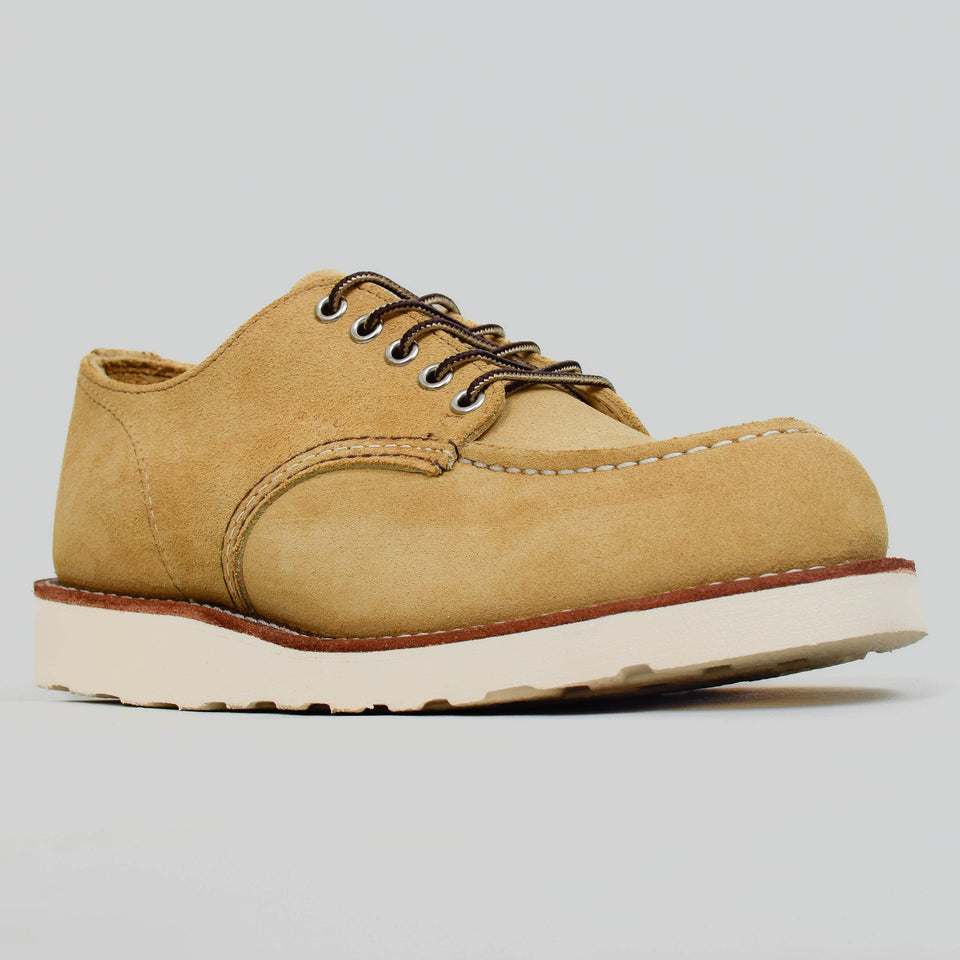 Red Wing Moc Oxford- Hawthorne Abilene