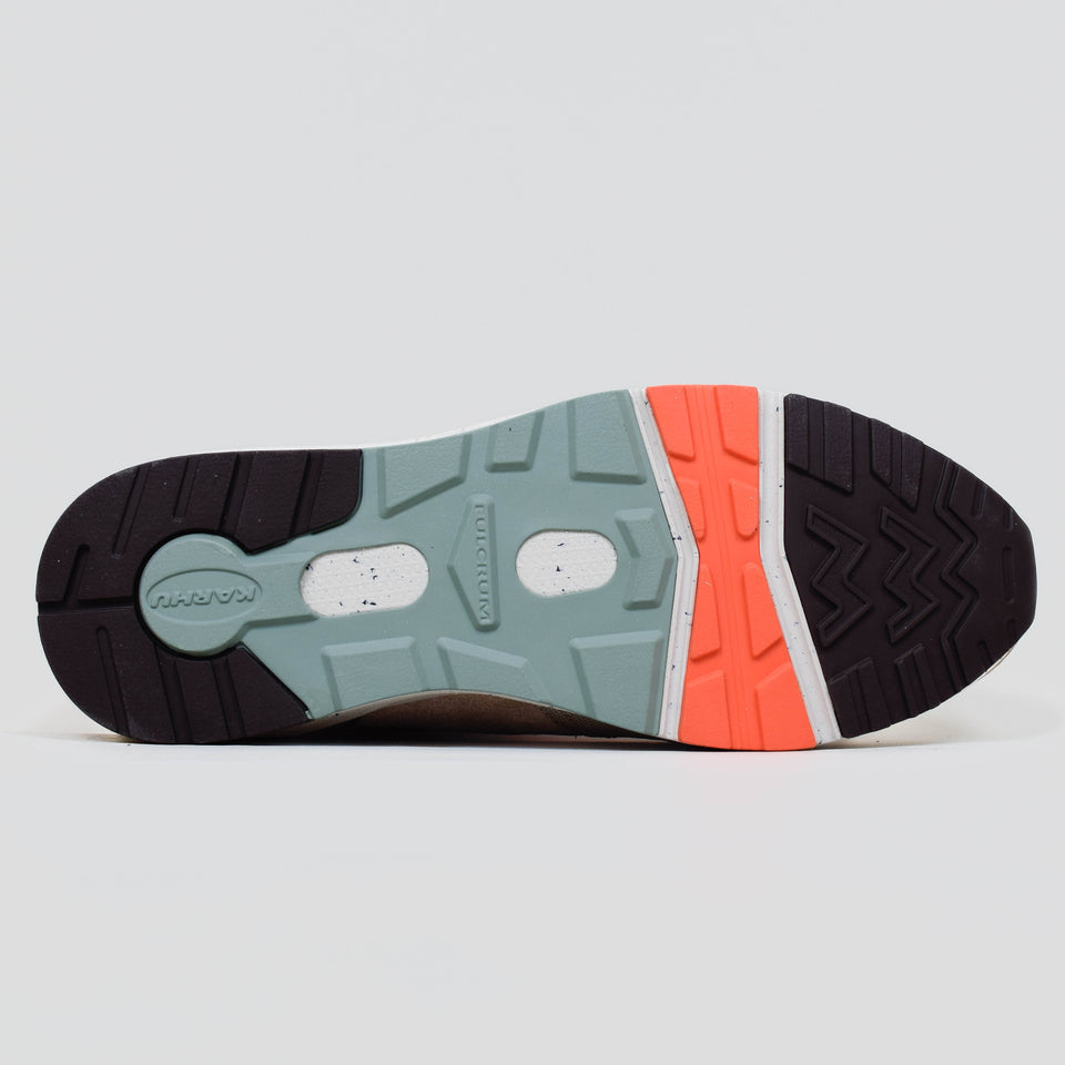 Karhu Fusion 2.0 - Portabella/Nasturtium