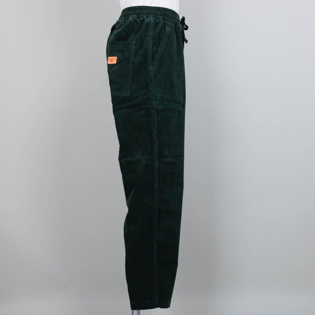 Service Works Classic Corduroy Chef Pants - Forest – Liquor Store