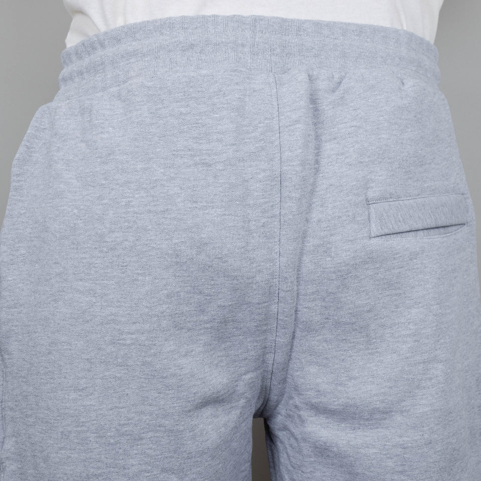 Power Goods Super Weight Sweatpants - Heather Grey
