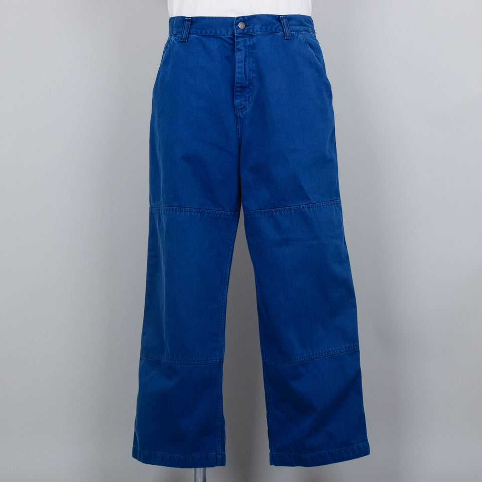 Carhartt WIP Garrison Pant - Elder Stone Dyed