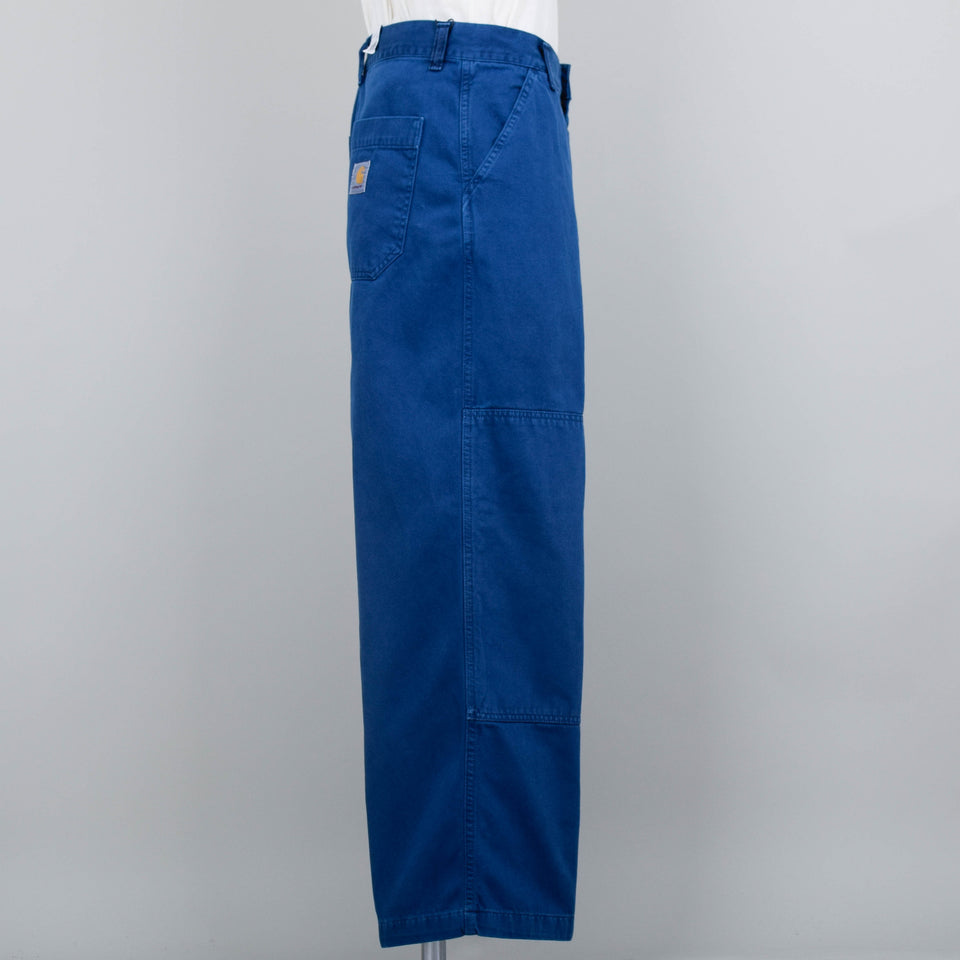 Carhartt WIP Garrison Pant - Elder Stone Dyed