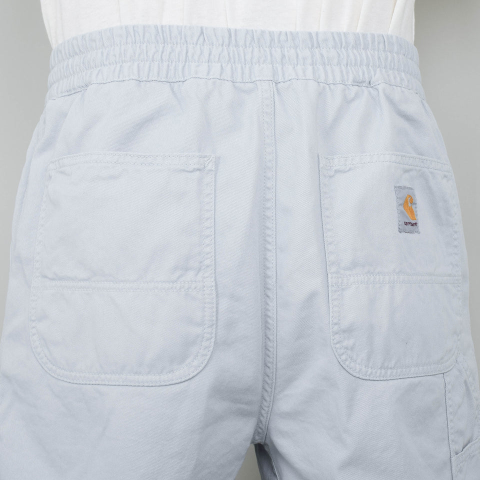 Carhartt WIP Flint Short - Silver