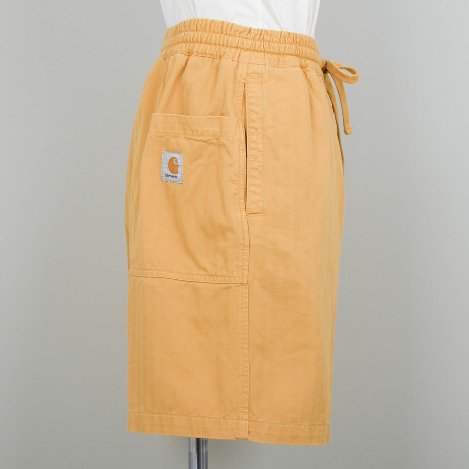 Carhartt WIP Rainer Short - Sunray