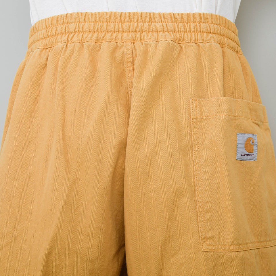 Carhartt WIP Rainer Short - Sunray