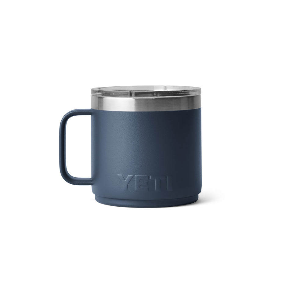 YETI Rambler 10oz Mug - Navy