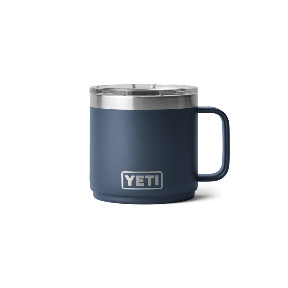 YETI Rambler 10oz Mug - Navy