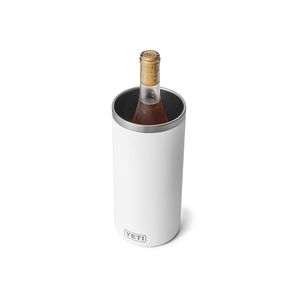 YETI Wine Chiller - White