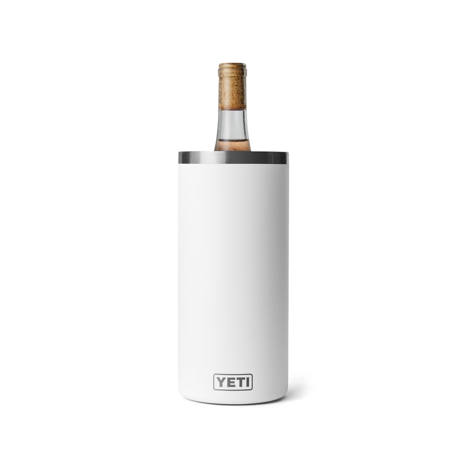 YETI Wine Chiller - White