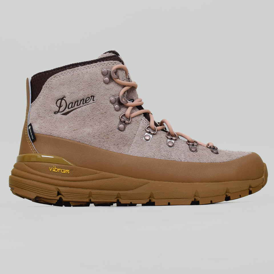 Danner Mountain 600 GTX - Almond Butter