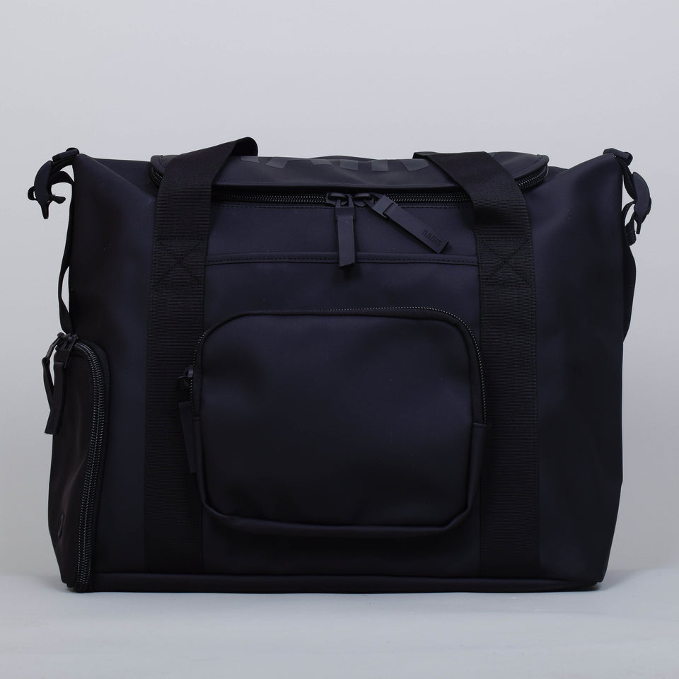 Rains Texel Kit Bag Large - Black