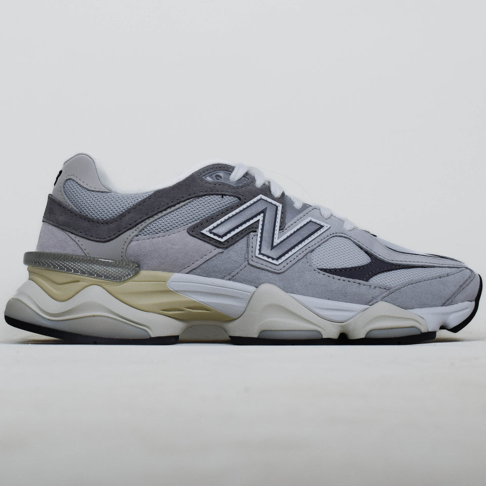 New Balance U9060GRY - Rain Cloud