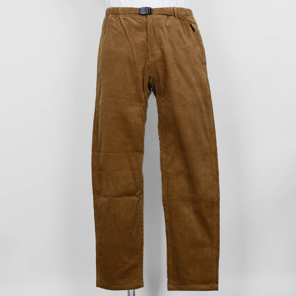 Gramicci G-Pants Corduroy - Camel