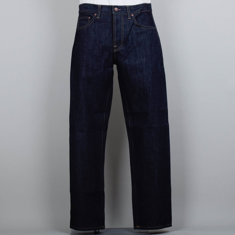 Nudie Jeans x Jeff Olsson Rad Rufus - Leave Me Alone