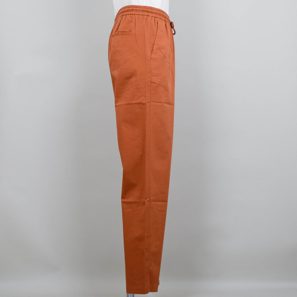 Colorful Standard Organic Twill Pants - Ginger Brown – Liquor Store