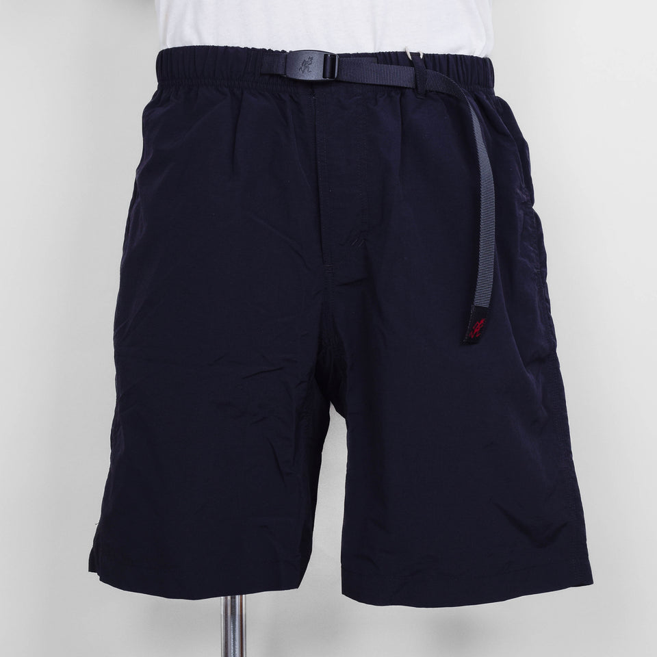 Gramicci Nylon Loose Short - Black
