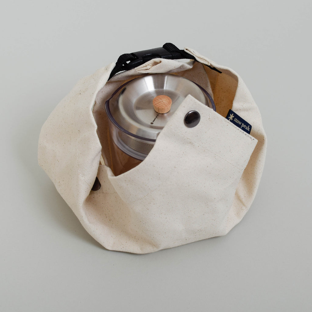 バーベキュー・調理用品  peak Sayou Teapot Sayou Tea Pot Set | Snow Peak