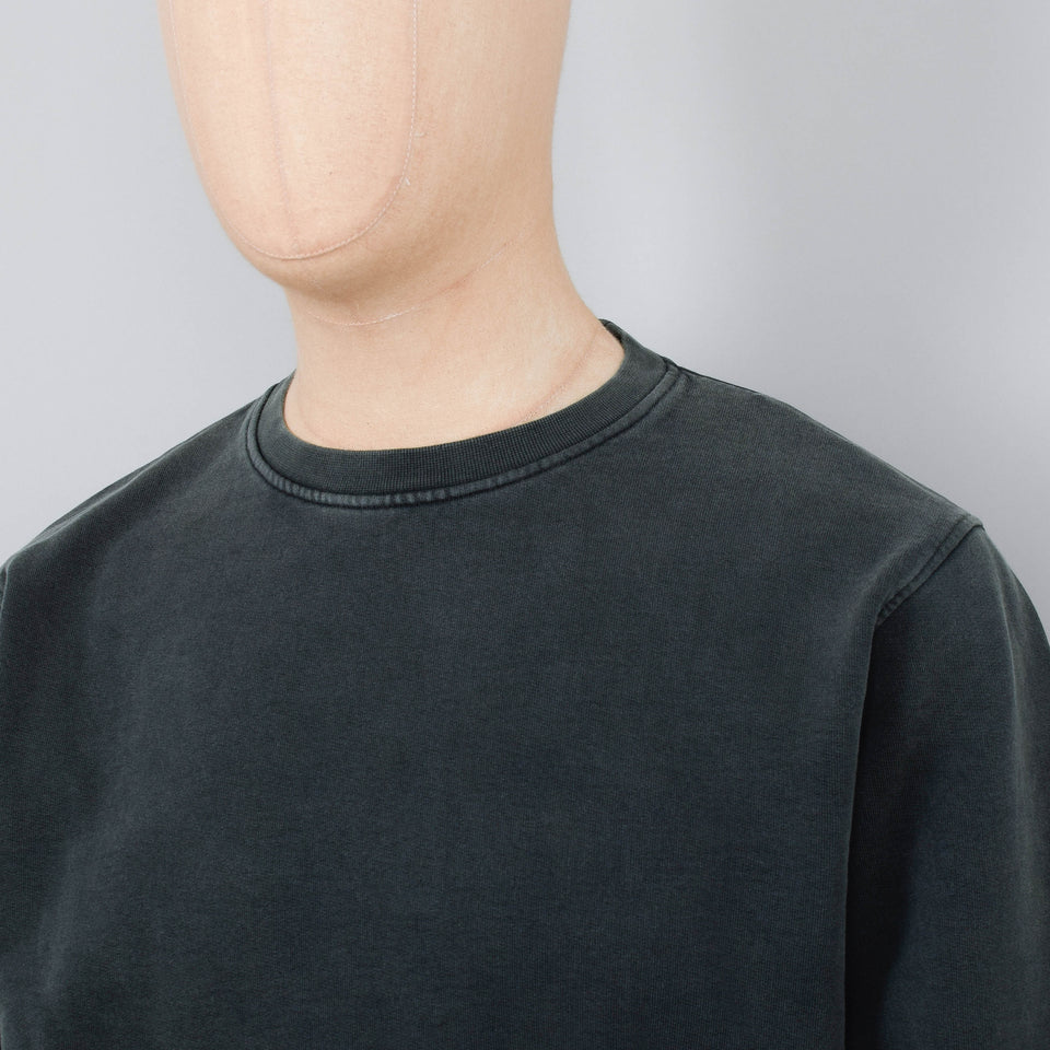 Colorful Standard Classic Organic Crew - Midnight Forest