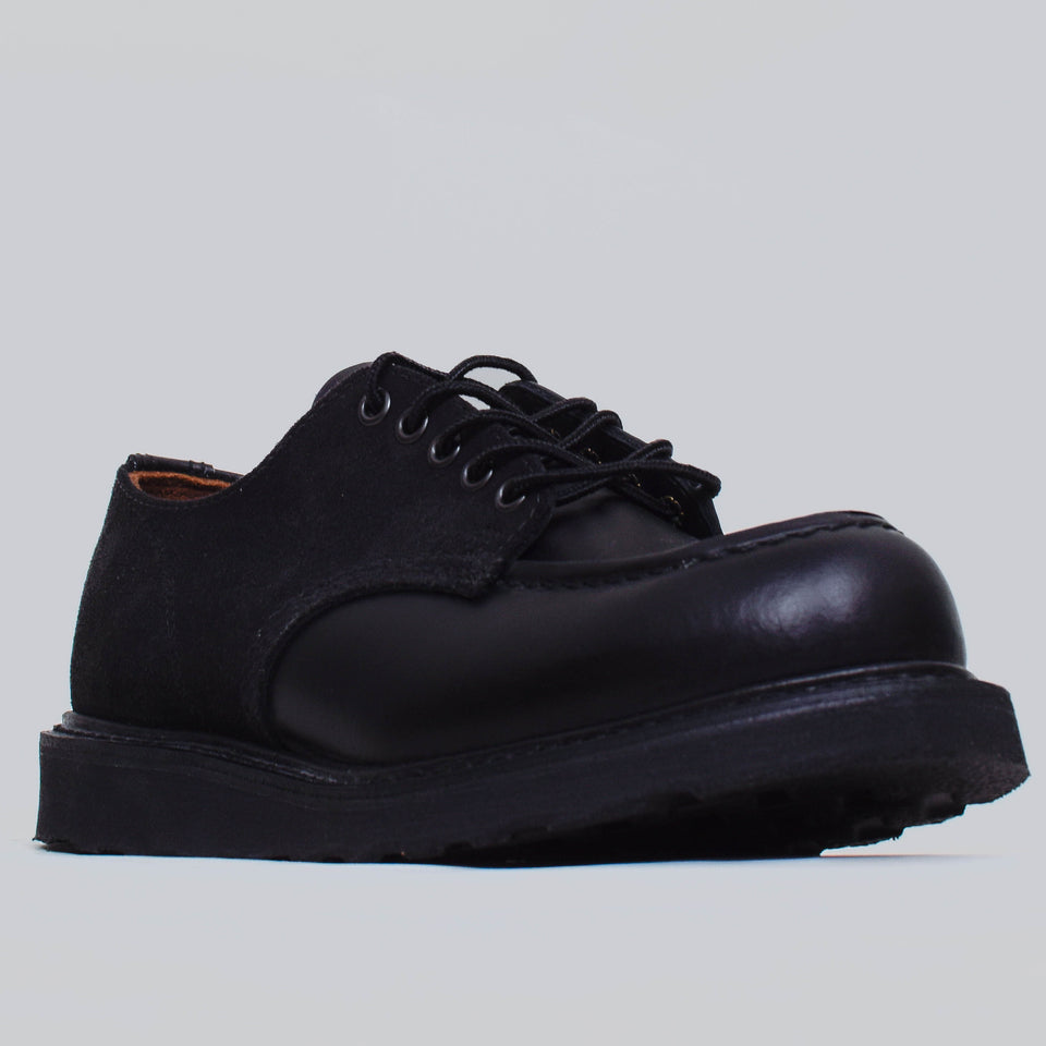 Red Wing x Engineered Garments Moc Oxford - Black