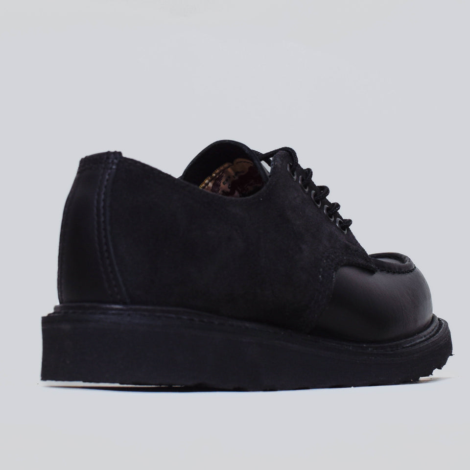 Red Wing x Engineered Garments Moc Oxford - Black