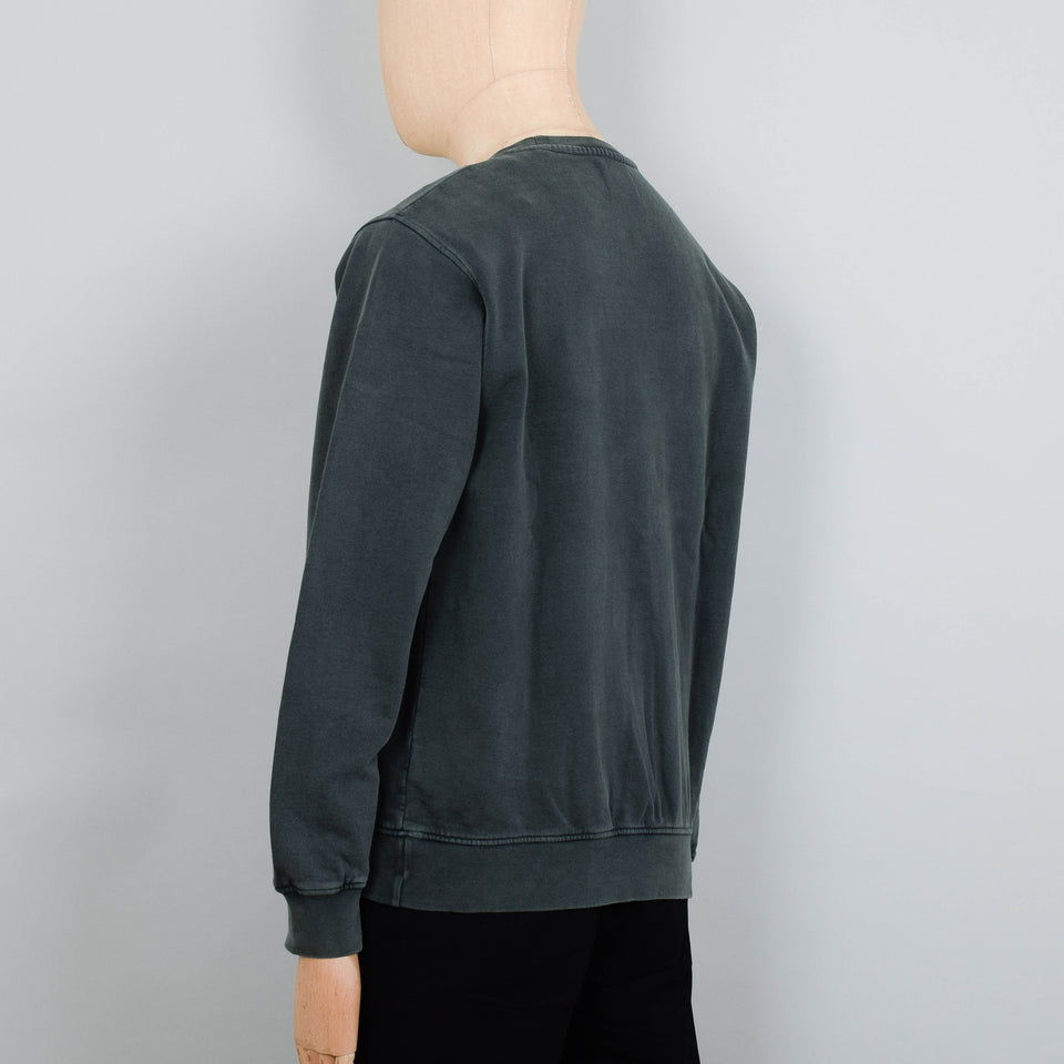 Colorful Standard Classic Organic Crew - Midnight Forest