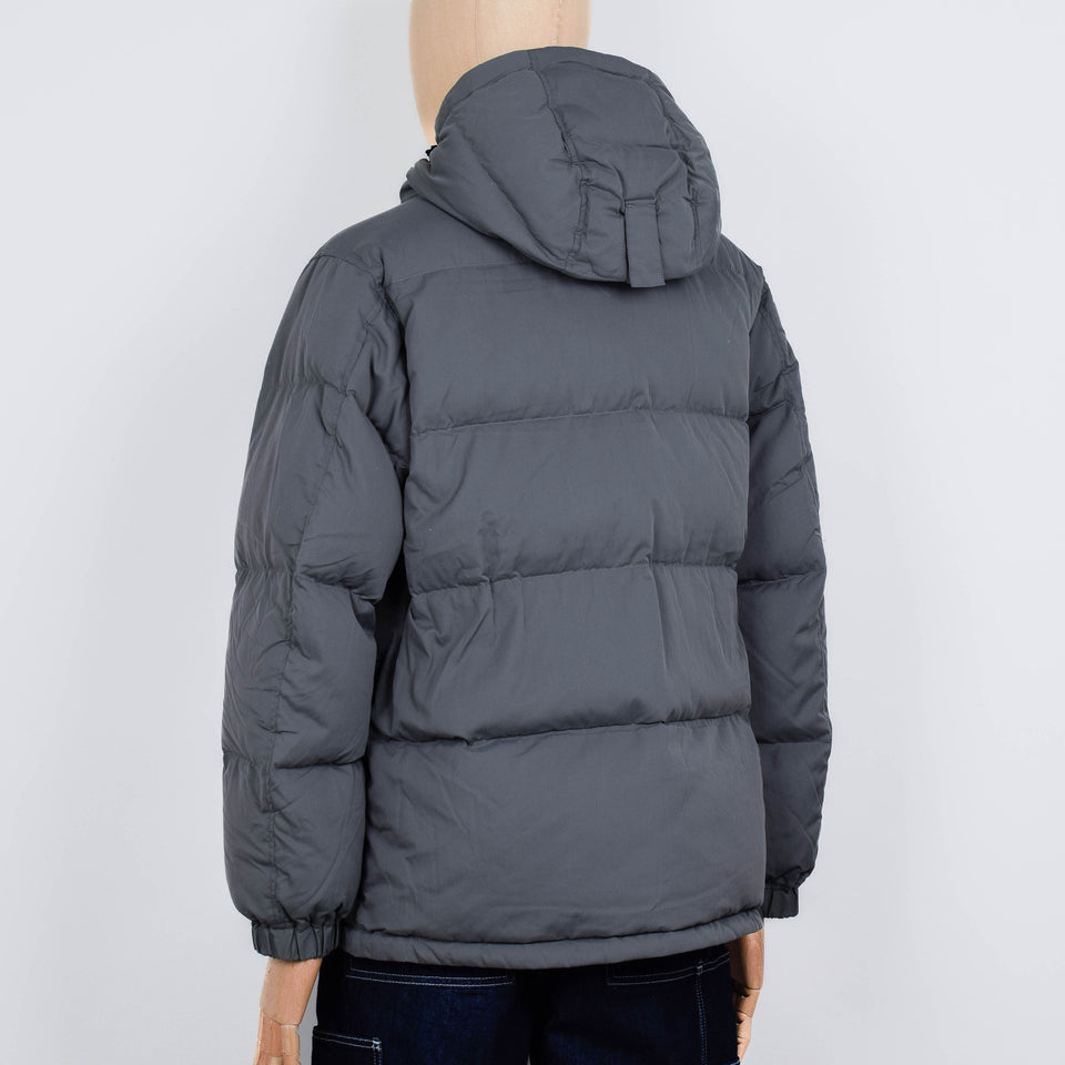 Snow Peak Everyday Down Jacket - Charcoal