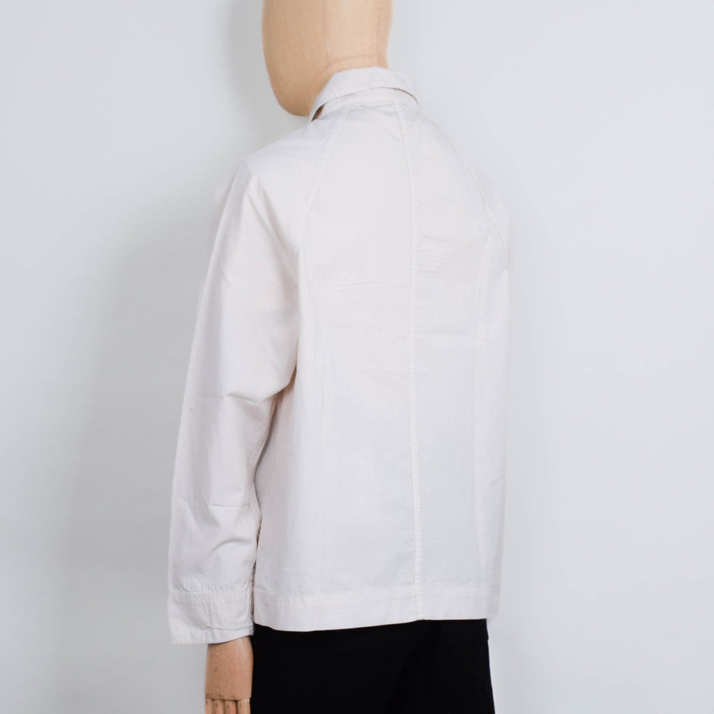 【翌日発送可能】 Ripstop Works Service FOH Store Liquor – Bone - Jacket WorkUtility&SafetyClothing