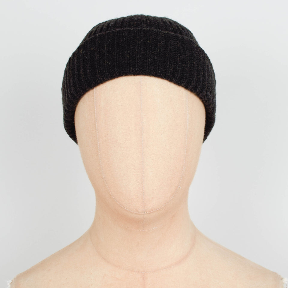 NN. 07 Sailor Beanie 6650 - Dark Army